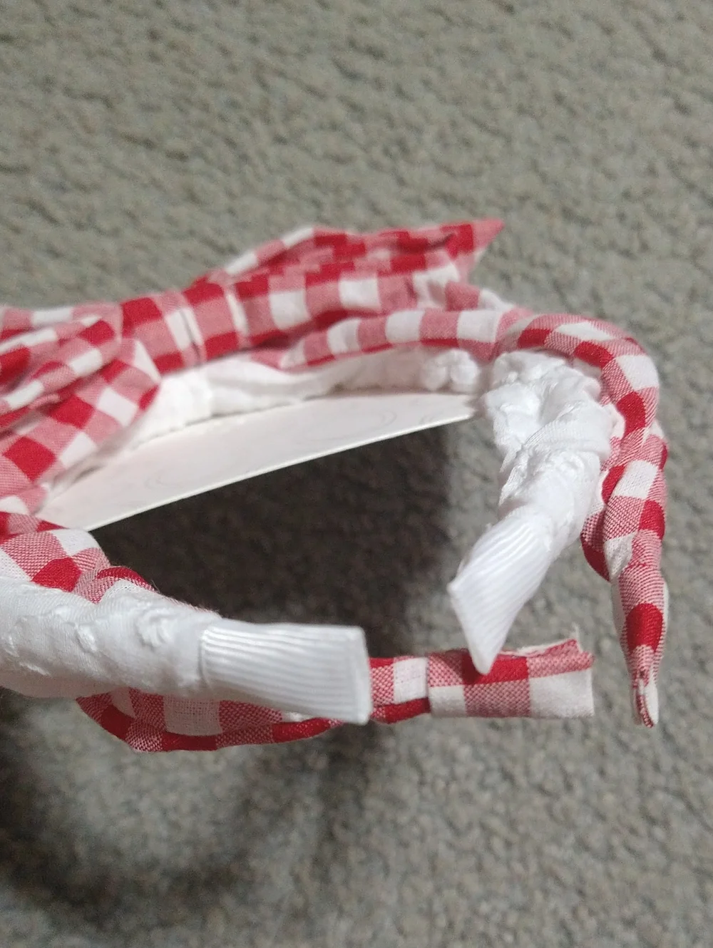 wonder nation headbands one